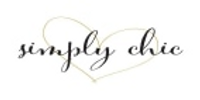 Simply Chic Jewelry coupons